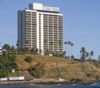 Pestana Bahia Hotel
